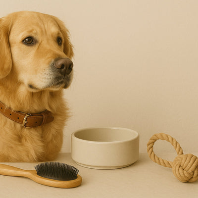 Pet Care & Accessories