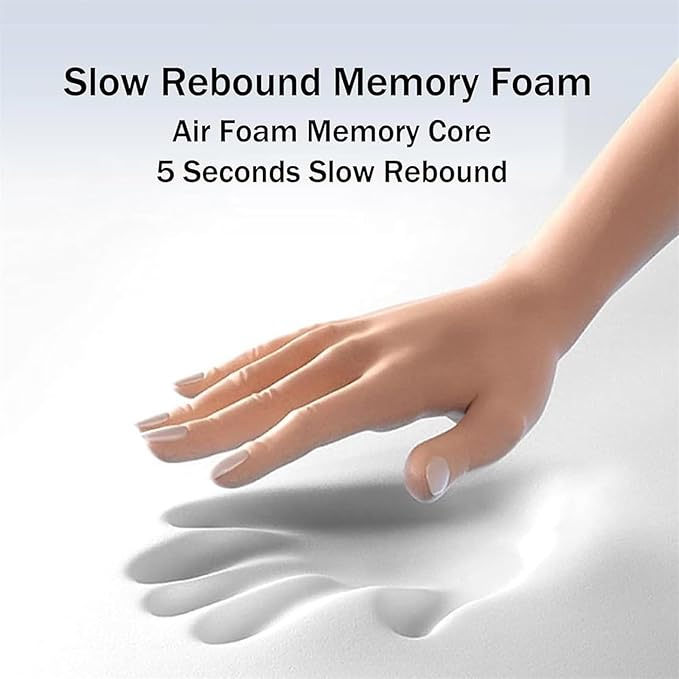 NeckFlow – 3-in-1 Neck Massager & Posture Corrector with Heat & Vibration