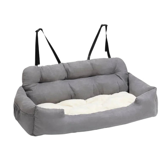 Premium Thickened Cotton Dog Tote Bag – Large Dog Carrier & Seat Cover