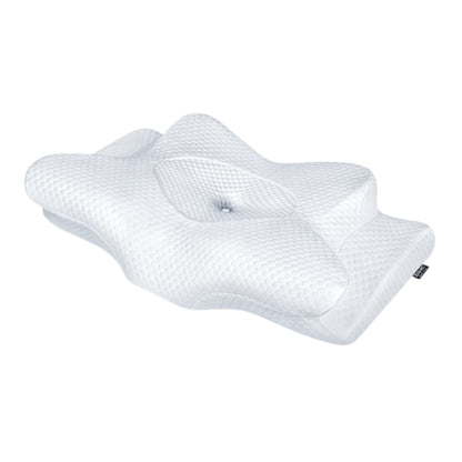 Orthopedic Pillow – Ergonomic Memory Foam Sleep Support