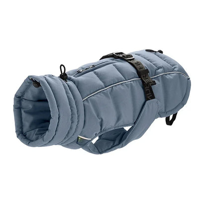 Waterproof Winter Dog Coat – Warm & Reflective Pet Jacket