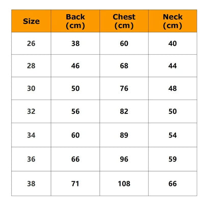 Waterproof Dog Drying Coat – Soft Microfiber Bathrobe for Large Dogs