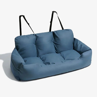 Premium Thickened Cotton Dog Tote Bag – Large Dog Carrier & Seat Cover