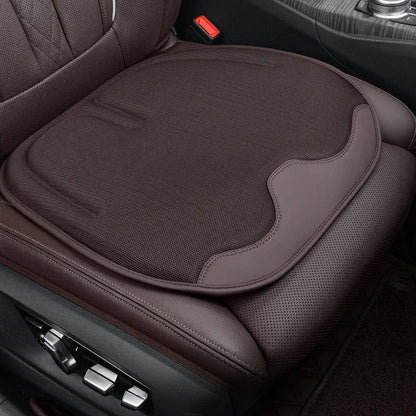 Universal 3D Gel Car Seat Cushion – Cooling & Ergonomic Support