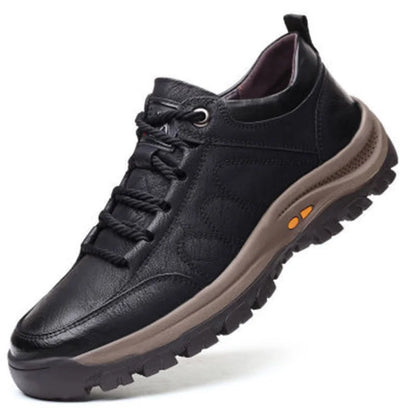 Men’s Outdoor Sneakers – Lightweight & Anti-Slip 2024