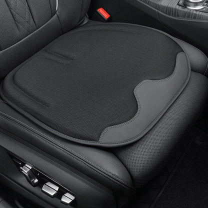 Universal 3D Gel Car Seat Cushion – Cooling & Ergonomic Support