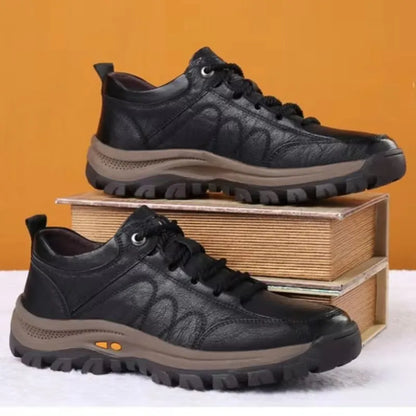 Men’s Outdoor Sneakers – Lightweight & Anti-Slip 2024
