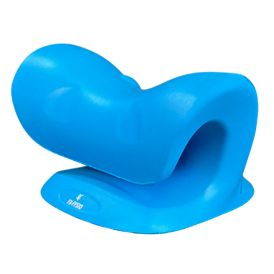 FX-Fysio Niskakaari | Suosittu niskan venyttäjä | Niskatyyny